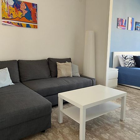 Appartement Balcony House à Naples Extérieur photo