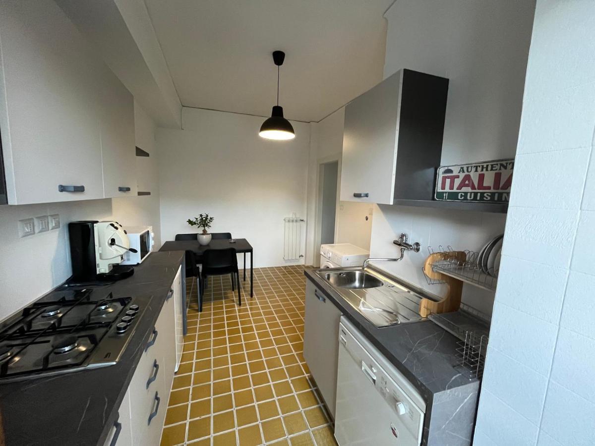 Appartement Balcony House à Naples Extérieur photo