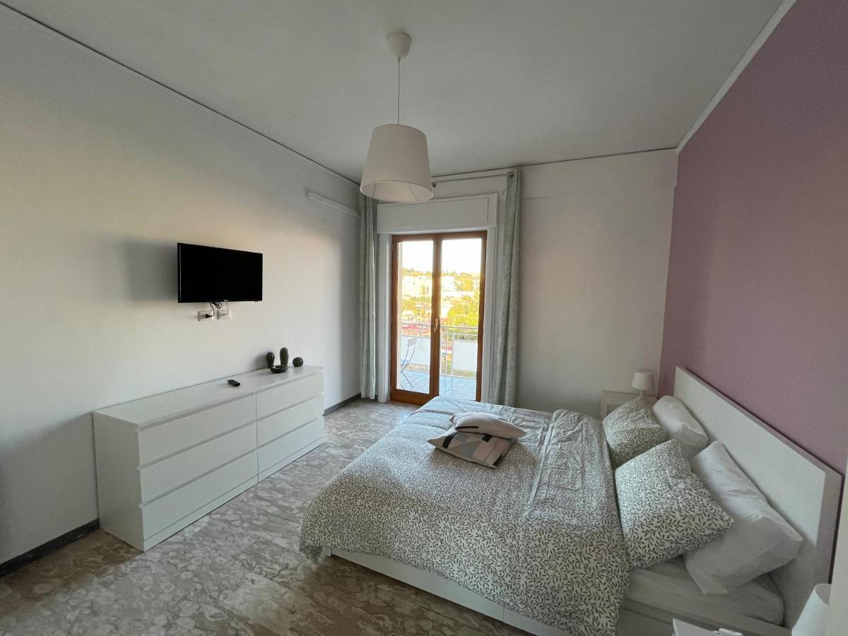 Appartement Balcony House à Naples Extérieur photo