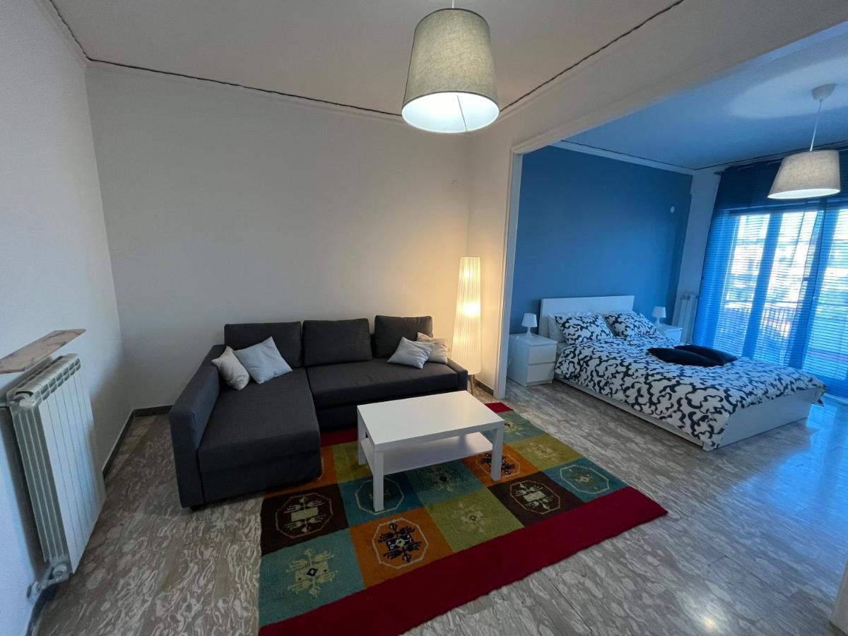 Appartement Balcony House à Naples Extérieur photo
