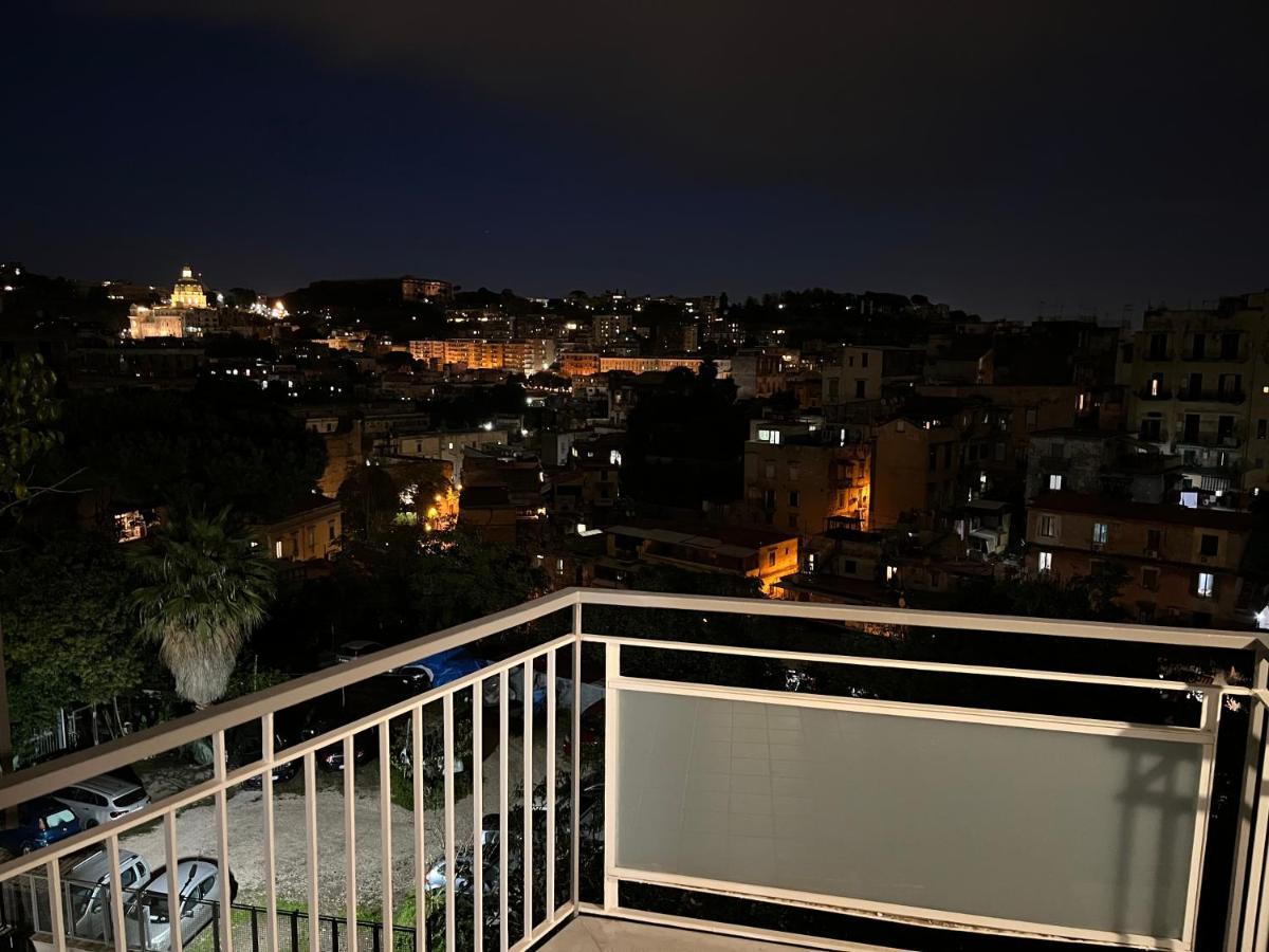 Appartement Balcony House à Naples Extérieur photo