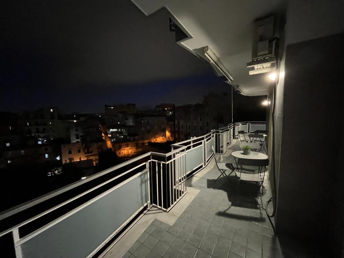 Appartement Balcony House à Naples Extérieur photo