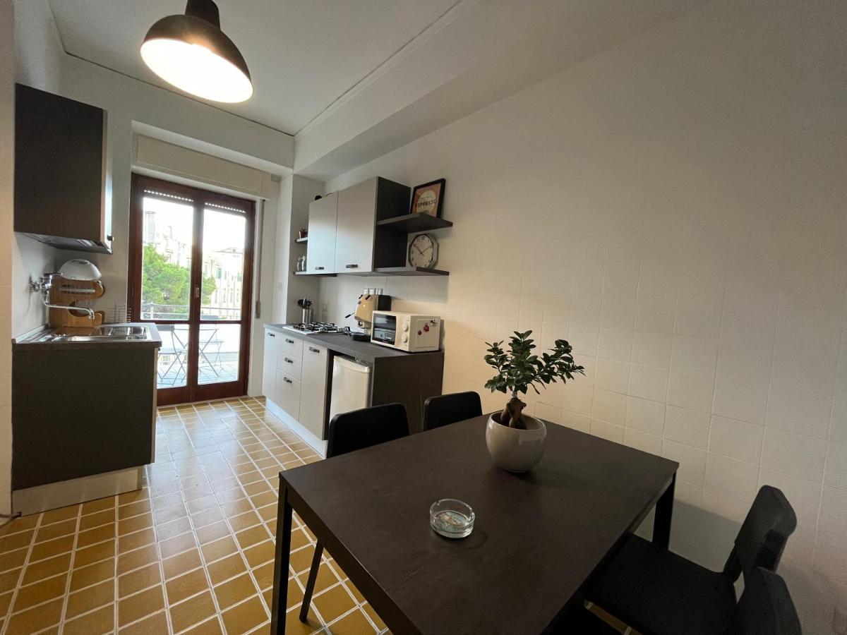 Appartement Balcony House à Naples Extérieur photo