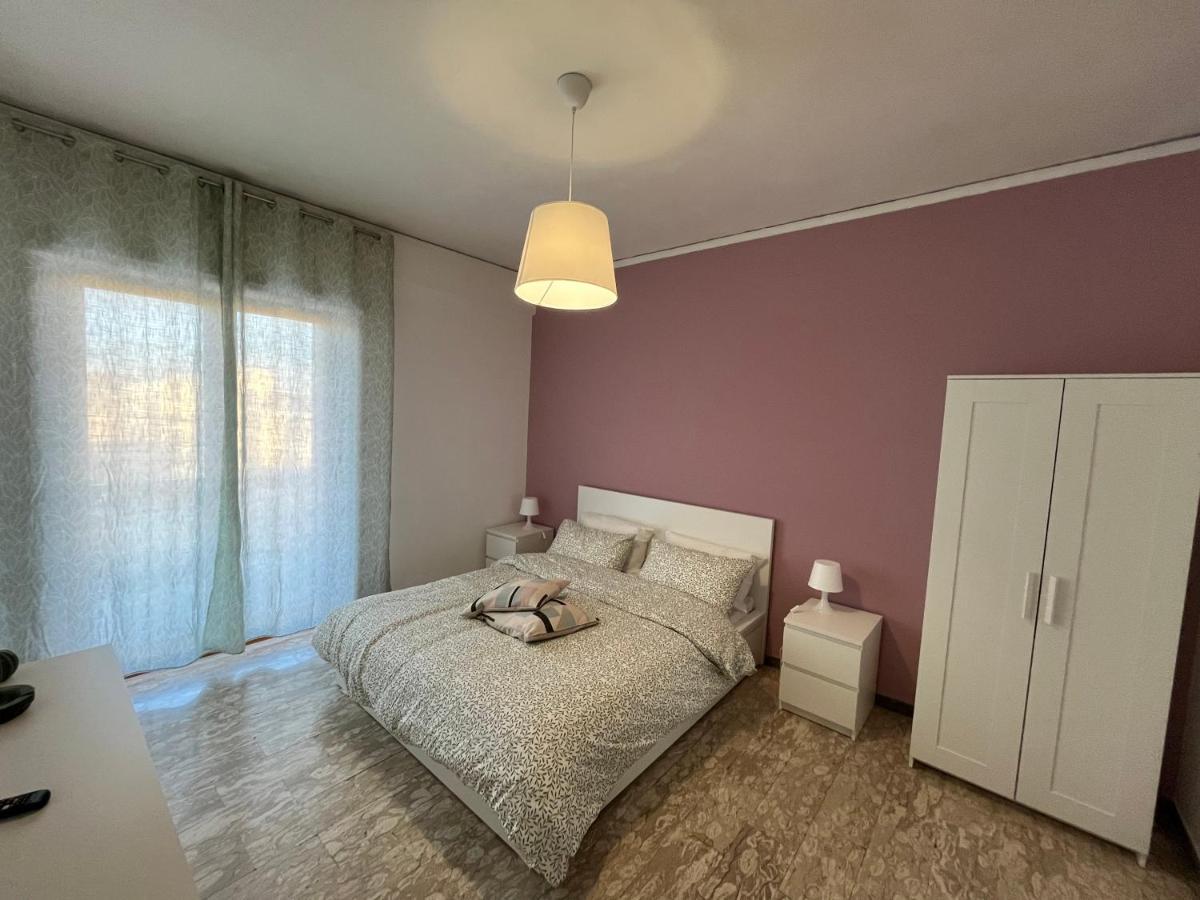 Appartement Balcony House à Naples Extérieur photo
